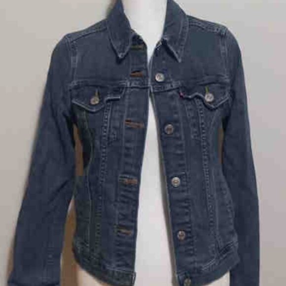 Levi's Denim Jacket - Picture 1 of 5